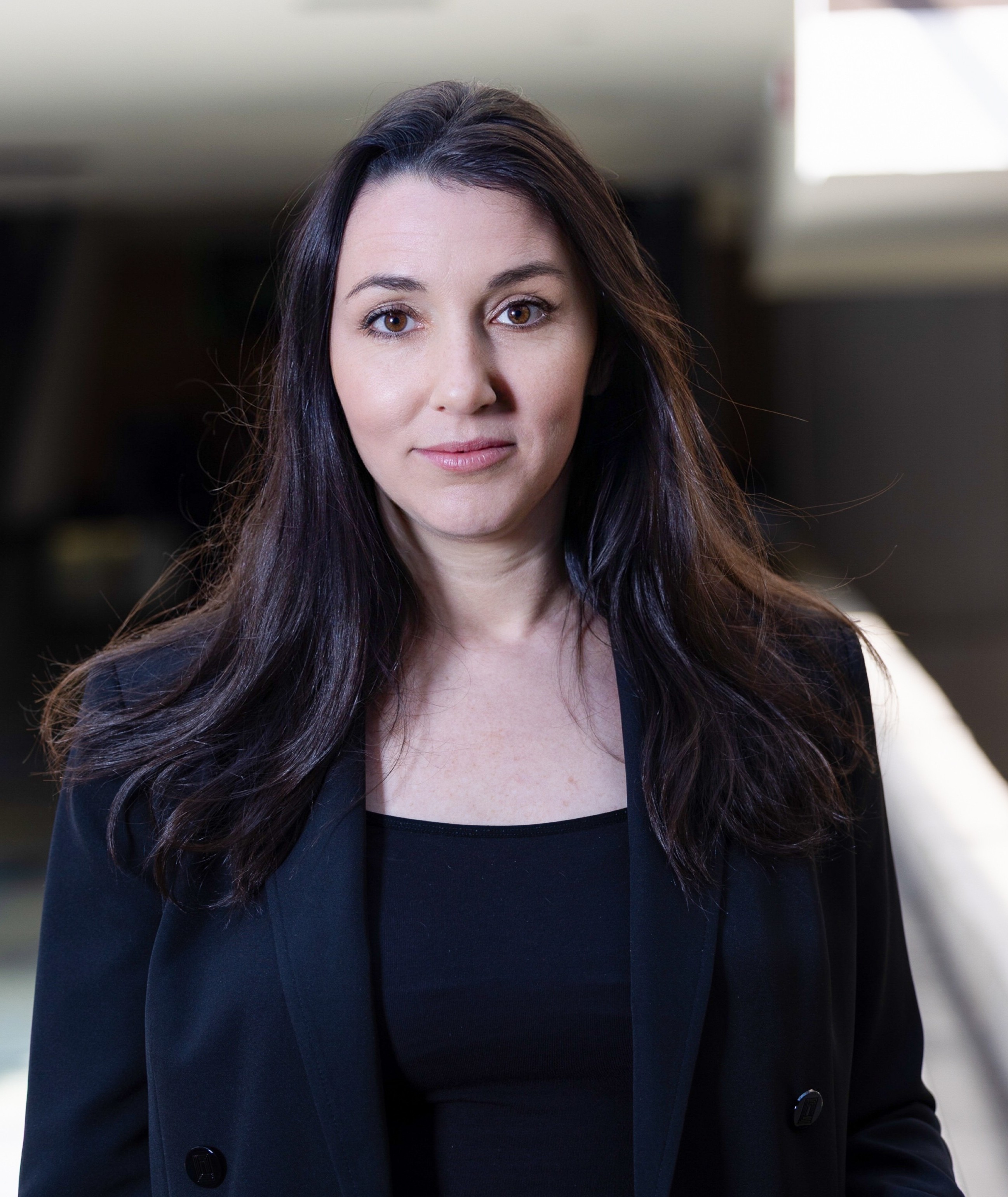 AAHRPP Team Member